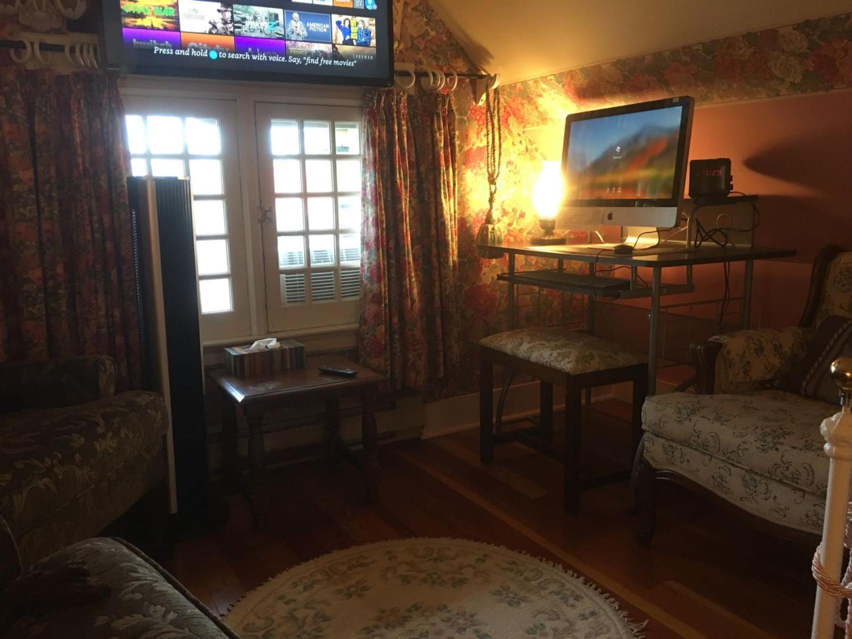 Haterleigh Heritage Inn Victoria Esterno foto