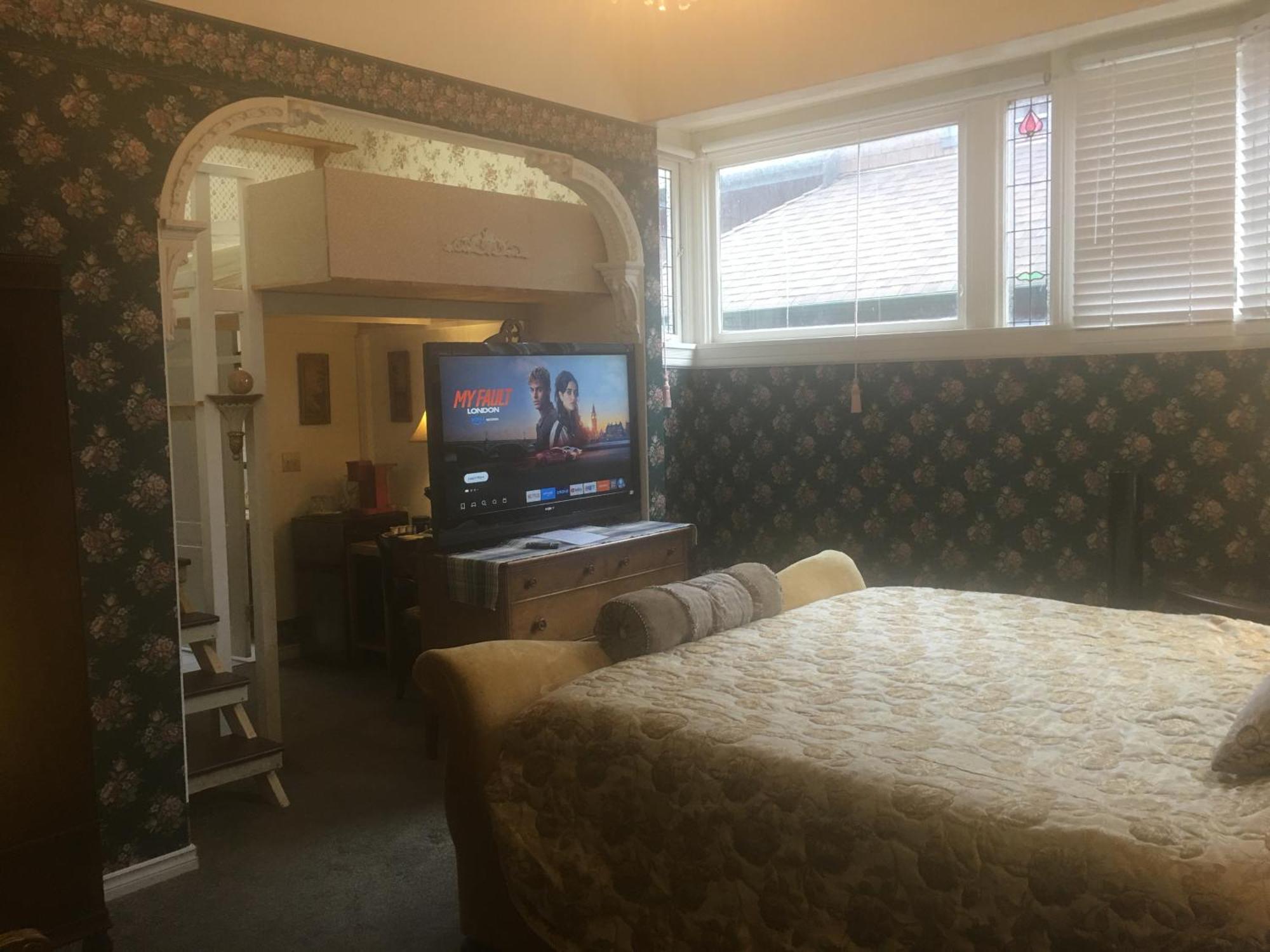 Haterleigh Heritage Inn Victoria Esterno foto