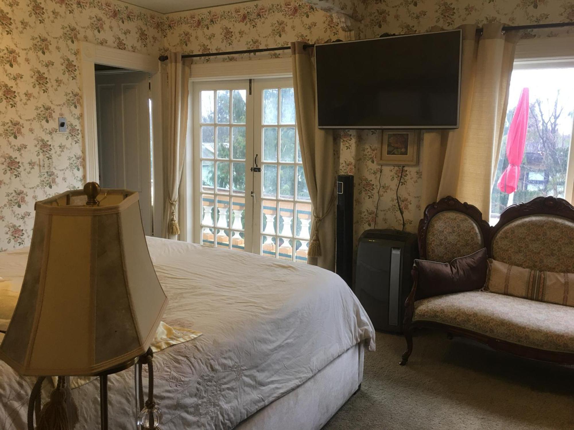 Haterleigh Heritage Inn Victoria Esterno foto