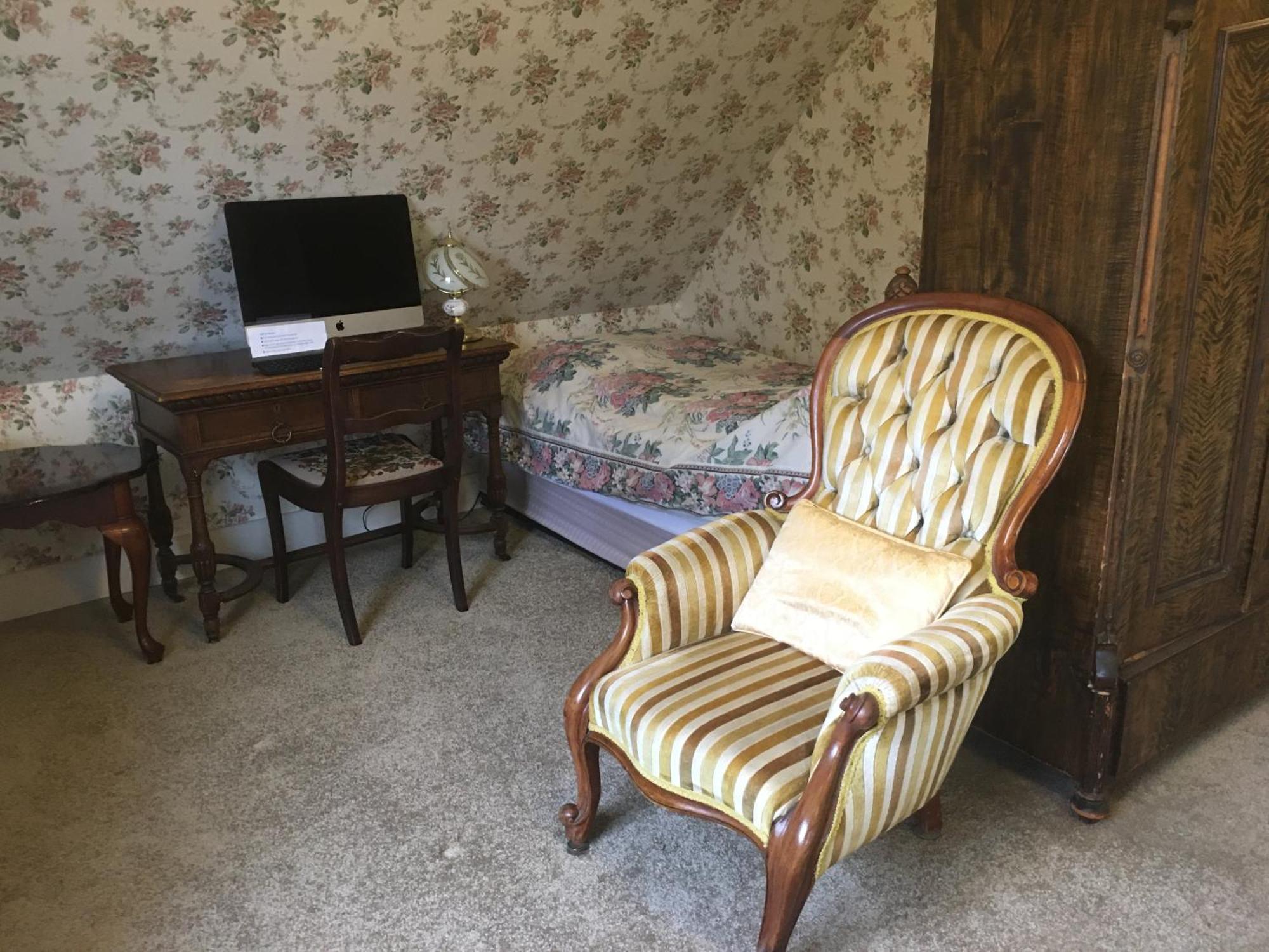 Haterleigh Heritage Inn Victoria Esterno foto