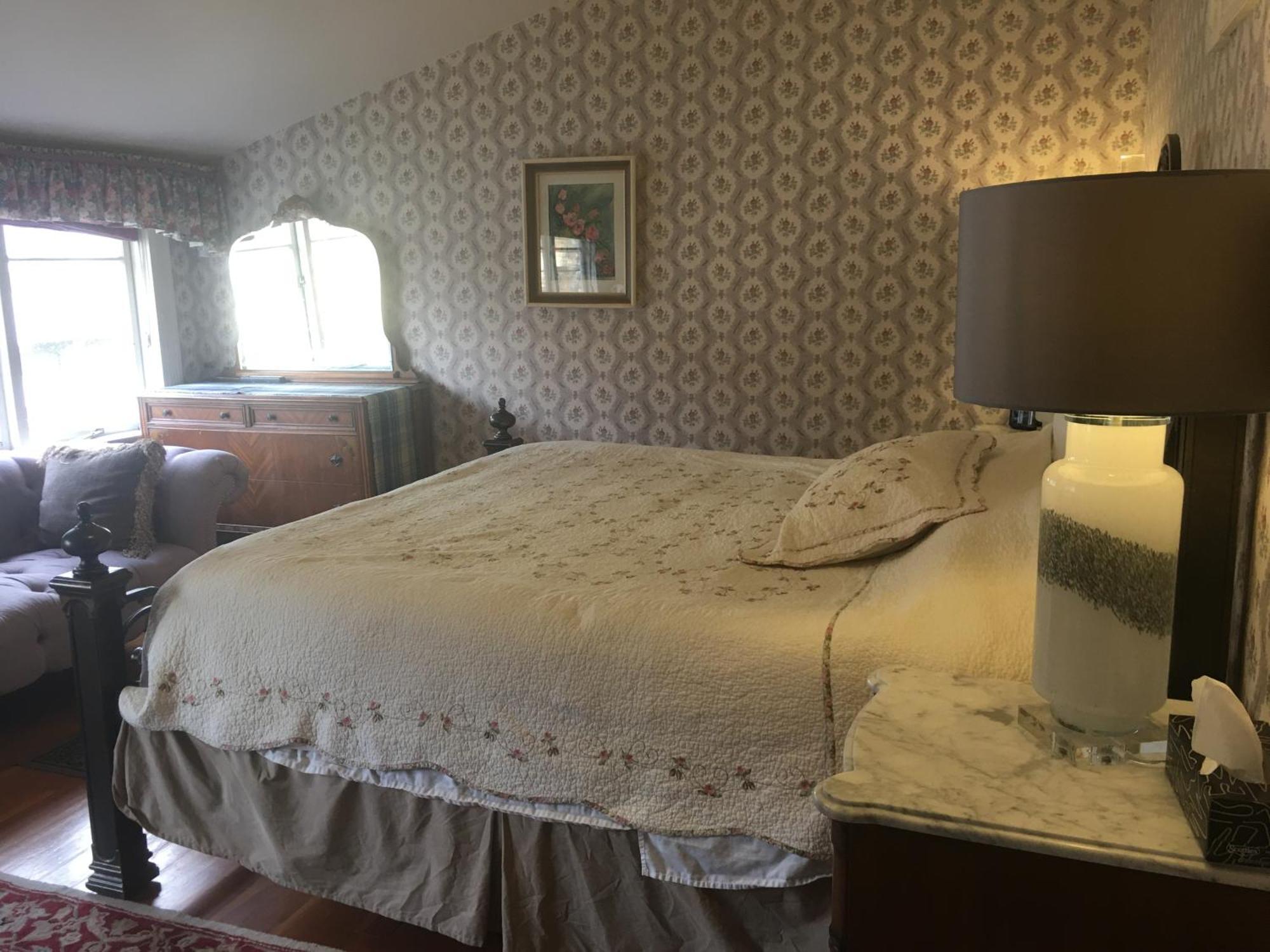 Haterleigh Heritage Inn Victoria Esterno foto