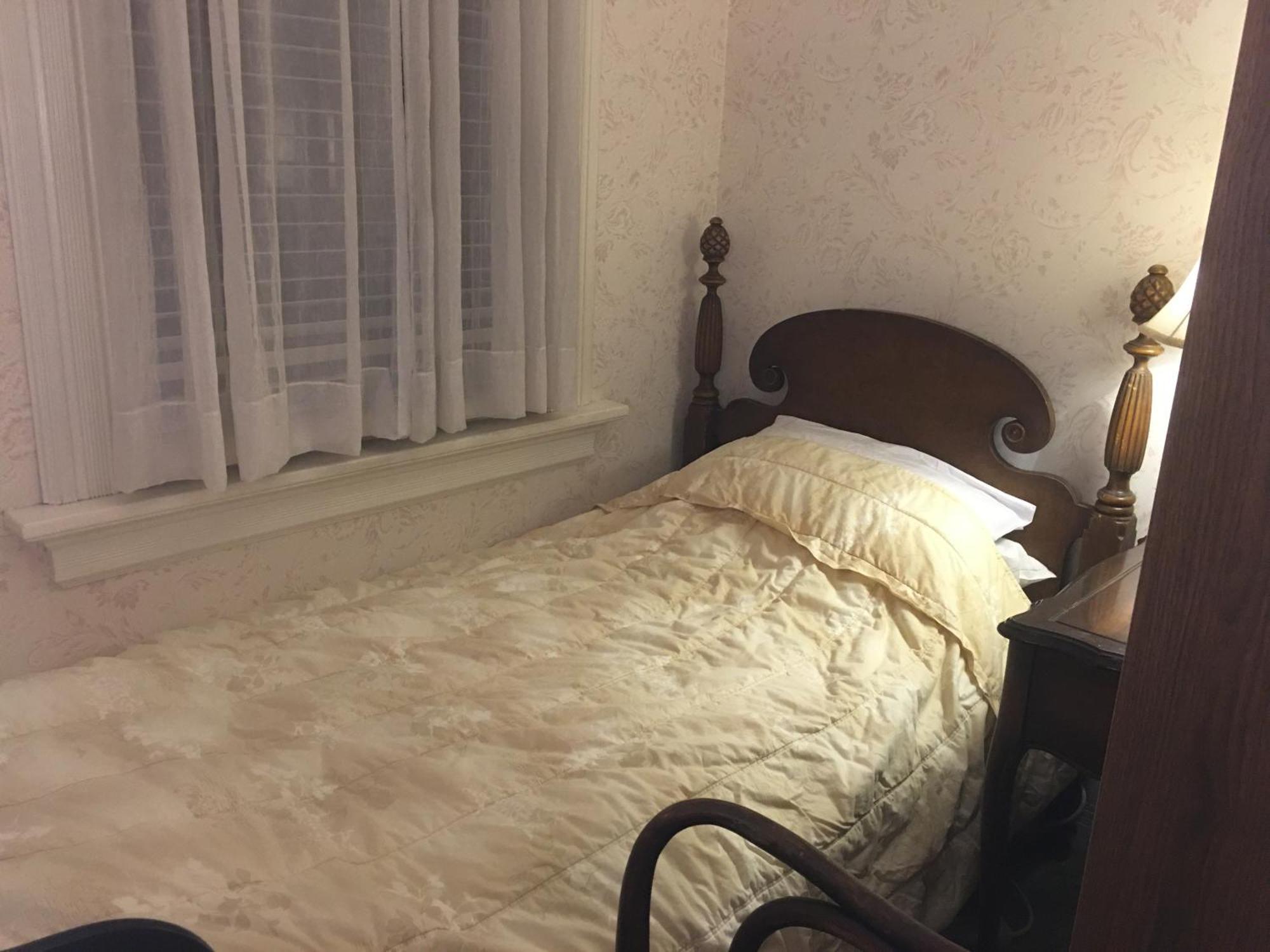 Haterleigh Heritage Inn Victoria Esterno foto